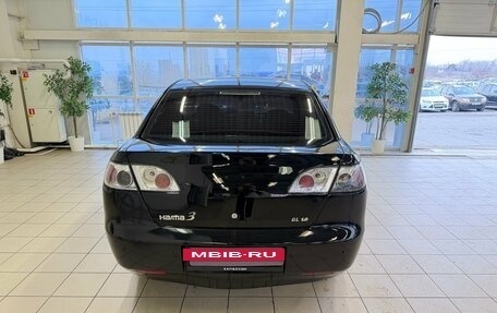 Haima 3, 2011 год, 300 000 рублей, 4 фотография