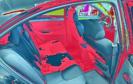 Haima 3, 2011 год, 300 000 рублей, 10 фотография