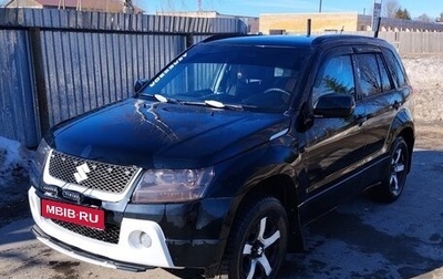 Suzuki Grand Vitara, 2007 год, 800 000 рублей, 1 фотография