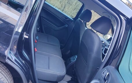 Skoda Yeti I рестайлинг, 2016 год, 1 350 000 рублей, 7 фотография