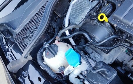 Skoda Yeti I рестайлинг, 2016 год, 1 350 000 рублей, 8 фотография