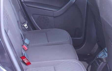 Skoda Yeti I рестайлинг, 2016 год, 1 350 000 рублей, 13 фотография