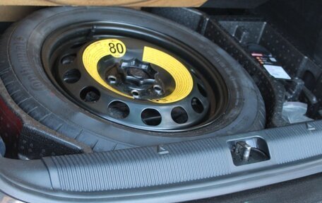 Skoda Yeti I рестайлинг, 2016 год, 1 350 000 рублей, 17 фотография