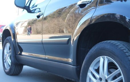 Skoda Yeti I рестайлинг, 2016 год, 1 350 000 рублей, 19 фотография