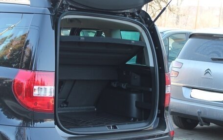 Skoda Yeti I рестайлинг, 2016 год, 1 350 000 рублей, 16 фотография