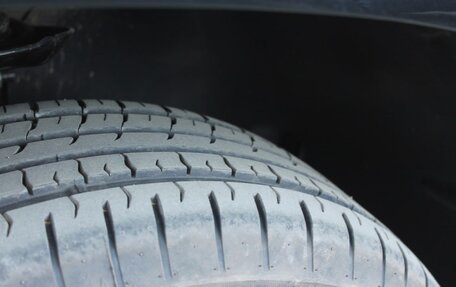 Skoda Yeti I рестайлинг, 2016 год, 1 350 000 рублей, 22 фотография