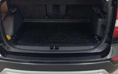 Skoda Yeti I рестайлинг, 2016 год, 1 350 000 рублей, 24 фотография