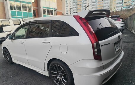 Honda Stream II, 2007 год, 666 000 рублей, 5 фотография