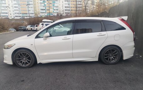 Honda Stream II, 2007 год, 666 000 рублей, 6 фотография