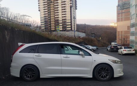 Honda Stream II, 2007 год, 666 000 рублей, 4 фотография