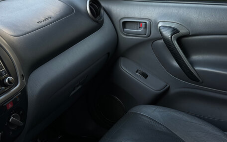 Toyota RAV4, 2002 год, 675 000 рублей, 5 фотография