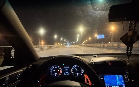 Skoda Octavia RS, 2012 год, 1 500 000 рублей, 4 фотография