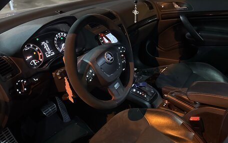 Skoda Octavia RS, 2012 год, 1 500 000 рублей, 5 фотография