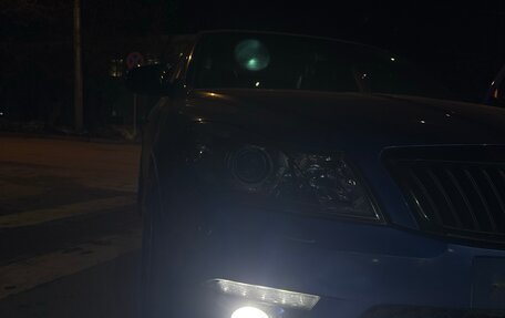 Skoda Octavia RS, 2012 год, 1 500 000 рублей, 6 фотография