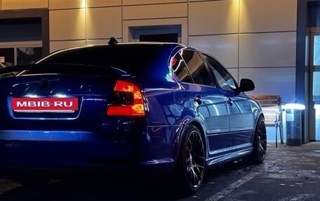 Skoda Octavia RS, 2012 год, 1 500 000 рублей, 3 фотография