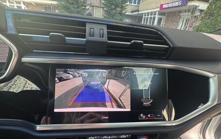 Audi Q3 Sportback, 2022 год, 4 900 000 рублей, 6 фотография