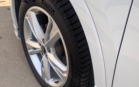 Audi Q3 Sportback, 2022 год, 4 900 000 рублей, 14 фотография