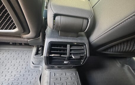 Audi Q3 Sportback, 2022 год, 4 900 000 рублей, 11 фотография