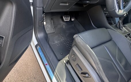 Audi Q3 Sportback, 2022 год, 4 900 000 рублей, 10 фотография