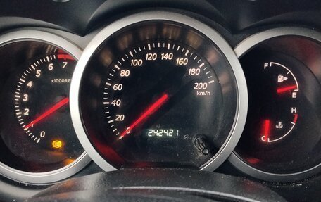 Suzuki Grand Vitara, 2007 год, 800 000 рублей, 5 фотография