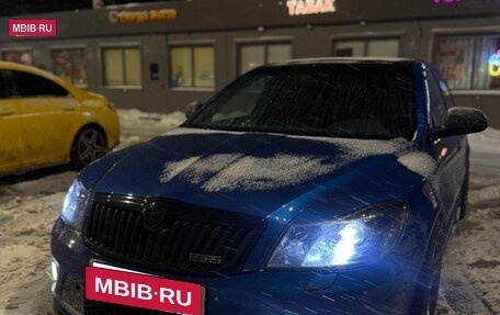 Skoda Octavia RS, 2012 год, 1 500 000 рублей, 2 фотография