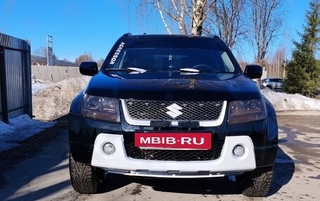 Suzuki Grand Vitara, 2007 год, 800 000 рублей, 2 фотография