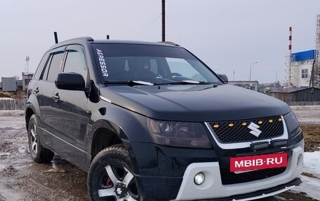 Suzuki Grand Vitara, 2007 год, 800 000 рублей, 12 фотография