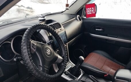 Suzuki Grand Vitara, 2007 год, 800 000 рублей, 8 фотография