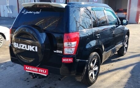 Suzuki Grand Vitara, 2007 год, 800 000 рублей, 6 фотография