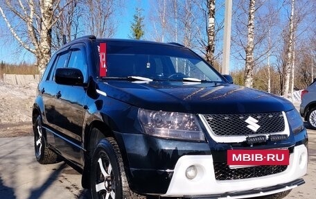 Suzuki Grand Vitara, 2007 год, 800 000 рублей, 7 фотография