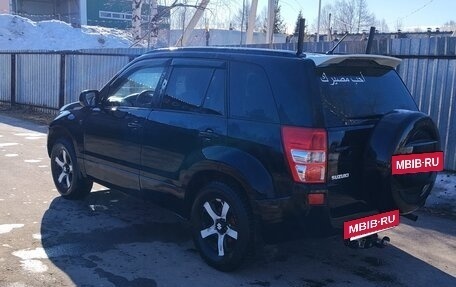 Suzuki Grand Vitara, 2007 год, 800 000 рублей, 3 фотография