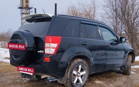 Suzuki Grand Vitara, 2007 год, 800 000 рублей, 11 фотография