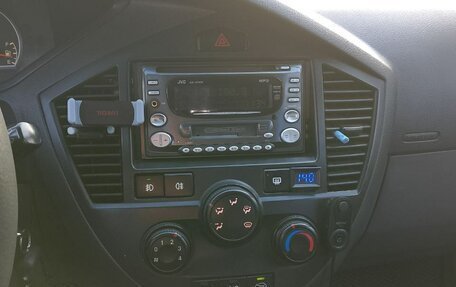 KIA Carens I (RS), 2005 год, 470 000 рублей, 7 фотография