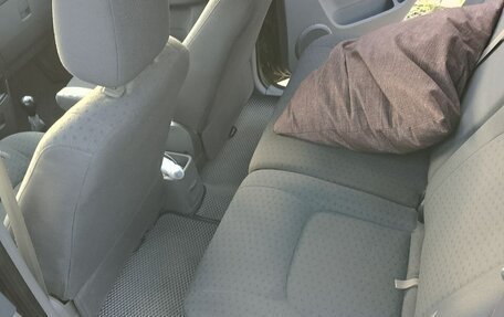 KIA Carens I (RS), 2005 год, 470 000 рублей, 6 фотография