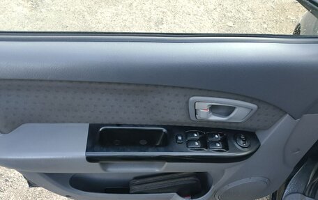 KIA Carens I (RS), 2005 год, 470 000 рублей, 1 фотография