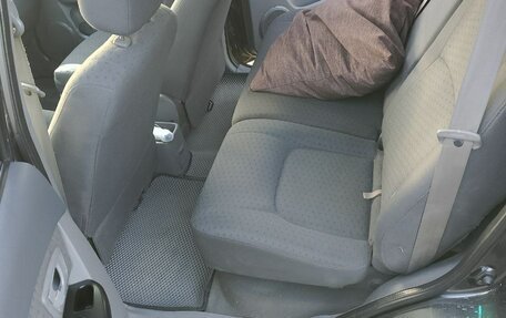 KIA Carens I (RS), 2005 год, 470 000 рублей, 4 фотография