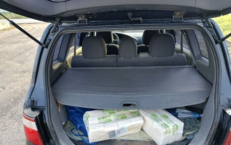 KIA Carens I (RS), 2005 год, 470 000 рублей, 3 фотография