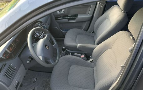 KIA Carens I (RS), 2005 год, 470 000 рублей, 5 фотография