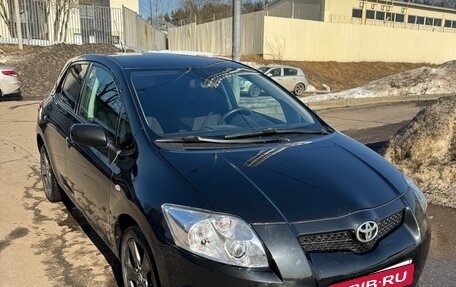 Toyota Auris II, 2008 год, 650 000 рублей, 4 фотография