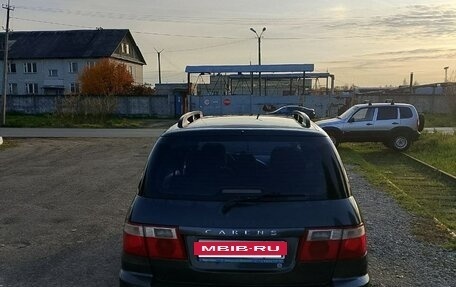 KIA Carens I (RS), 2005 год, 470 000 рублей, 2 фотография