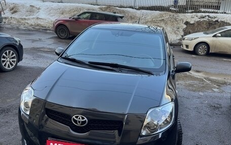 Toyota Auris II, 2008 год, 650 000 рублей, 2 фотография