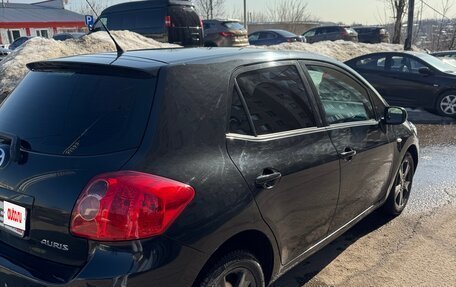 Toyota Auris II, 2008 год, 650 000 рублей, 8 фотография