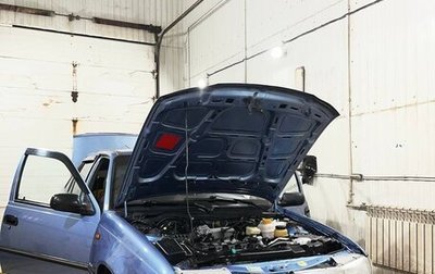 Daewoo Nexia I рестайлинг, 2006 год, 255 000 рублей, 1 фотография