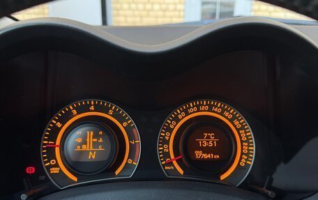 Toyota Auris II, 2008 год, 650 000 рублей, 9 фотография