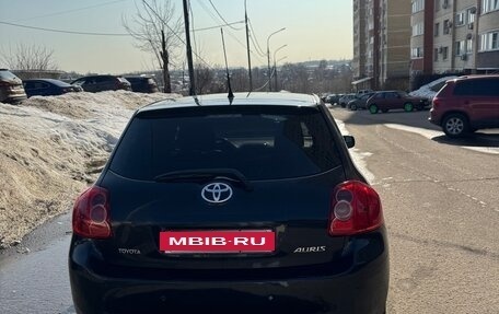 Toyota Auris II, 2008 год, 650 000 рублей, 6 фотография