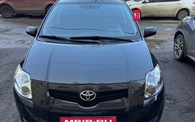 Toyota Auris II, 2008 год, 650 000 рублей, 1 фотография