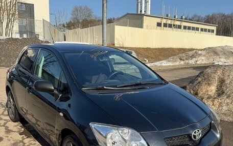 Toyota Auris II, 2008 год, 650 000 рублей, 5 фотография