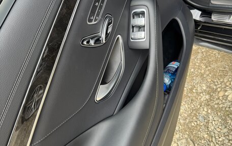 Mercedes-Benz S-Класс, 2016 год, 3 775 000 рублей, 9 фотография