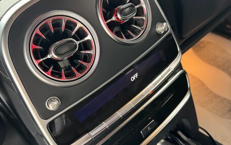 Mercedes-Benz S-Класс, 2016 год, 3 775 000 рублей, 10 фотография