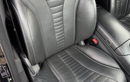 Mercedes-Benz S-Класс, 2016 год, 3 775 000 рублей, 16 фотография